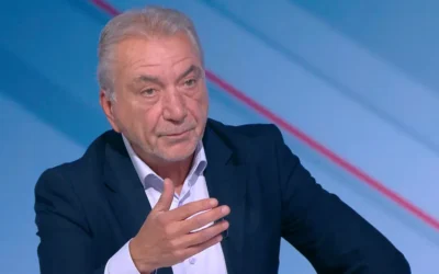 Карадимов: До края на годината броят на образуваните от КЗК производства по обществени поръчки ще достигне 1 200