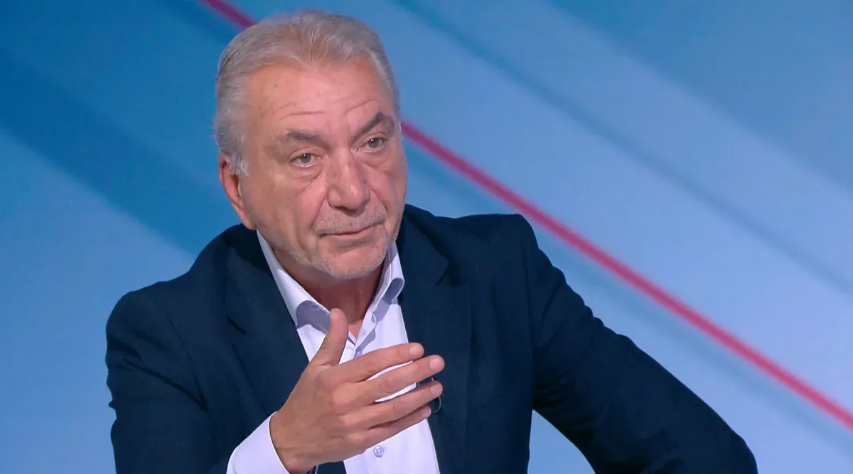 Карадимов: До края на годината броят на образуваните от КЗК производства по обществени поръчки ще достигне 1 200