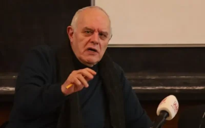 Андрей Райчев: Повреждането на имиджа на Илияна Йотова е нула