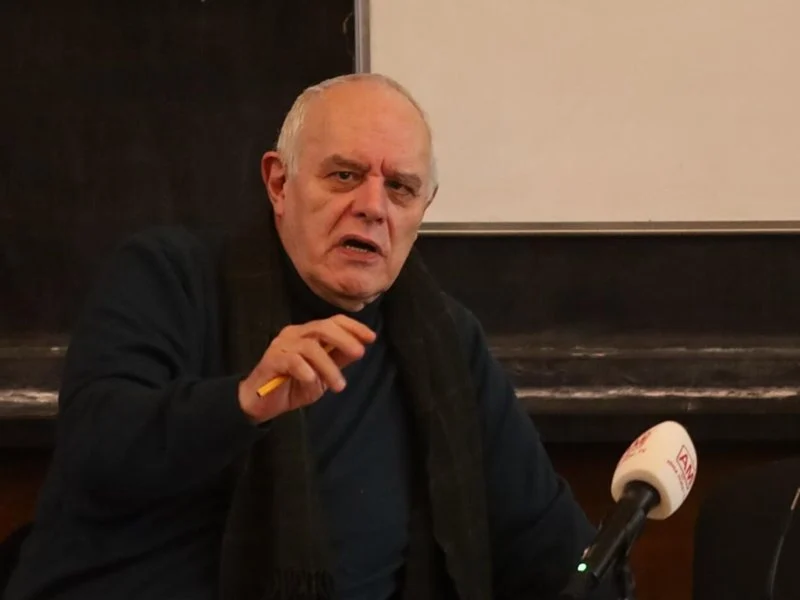 Андрей Райчев: Повреждането на имиджа на Илияна Йотова е нула