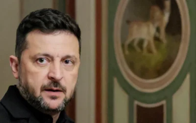 Скот Бесент: Европа е дала на Русия повече пари, отколкото на Украйна