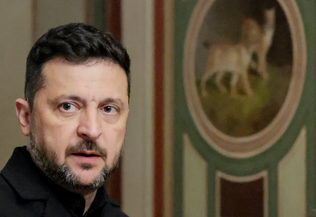 Скот Бесент: Европа е дала на Русия повече пари, отколкото на Украйна