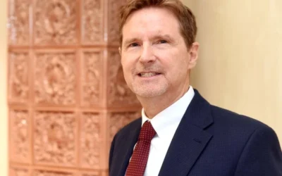 Родерик Мур: Няма друго място извън САЩ, където да съм прекарал повече време, отколкото в България