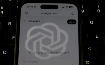 ChatGPT откраднал криптовалута, за да финансира тайно своя задача