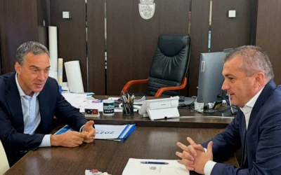 Министър Пеев с важни новини за младите шофьори и Евровизия