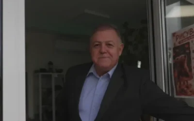 Кандидат-президентите отварят врати: Николай Ненчев за грешките, прошката и думите, които все още дължи на семейството си