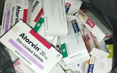 Искат нелегалното производство и продажба на лекарства да бъдат криминализирани