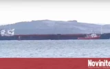 Огледите на поразения с дронове кораб „Челси 3“ продължават в Бургас