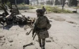 Европа не може напълно да замени САЩ в три ключови области, от които зависи отбраната на Украйна