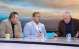 Андрей Райчев: Ползата на България е да има мир