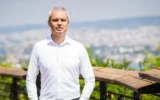 Костадинов отвори дома си и сподели интересни моменти за себе си