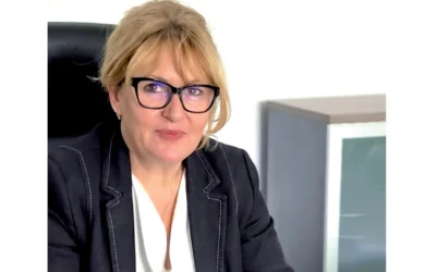 Емилия Тодорова пред СТАНДАРТ: България може да привлича инвестиции с технологии, инфраструктура и предвидимост