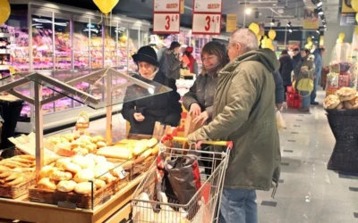 10 трика в магазина: калкулатор, лупа, списък за пазаруване ни спестяват пари