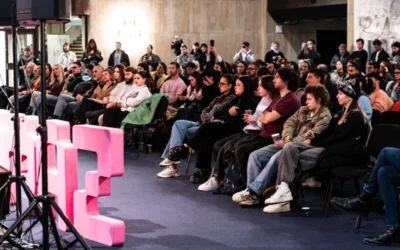 SoAlive Music Conference 2026 затвърди позицията си на водеща международна музикална платформа на Балканите