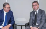 Над 110 000 евро на македонски организации: Ето колко точно струва „любовта“ към Вучич в Северна Македония