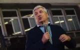„Избрахте безчестието – ще получите войната“: Илиян Василев след гостуване на Иво Христов в БНТ