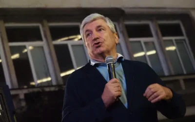 „Избрахте безчестието – ще получите войната“: Илиян Василев след гостуване на Иво Христов в БНТ