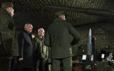 Путин скоро ще има 1,5 млн. войници: Какво ще стане тогава, ако Украйна падне? (ОБЗОР – ВИДЕО)