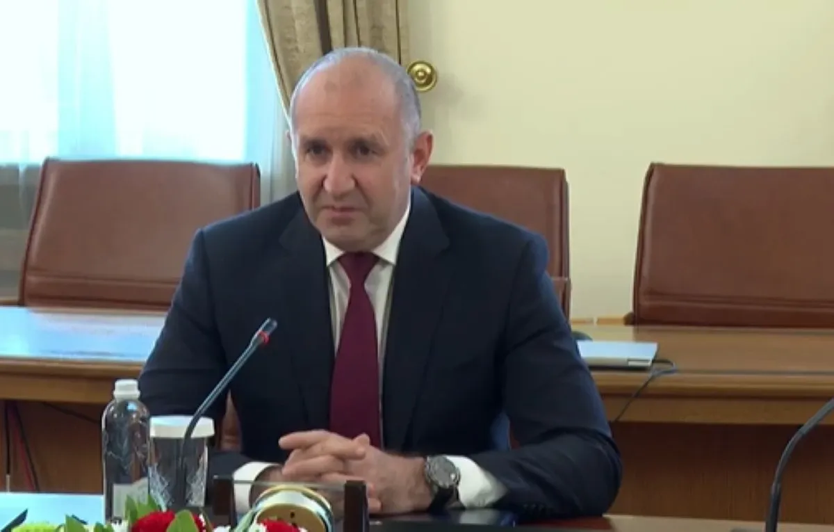 Китайският външен министър Ван И пристига на официално посещение в България