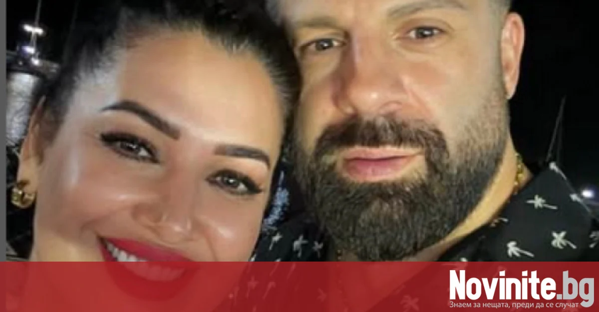 Жената на Тони Стораро от години е в позорния списък на НАП заради неплатени данъци