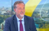 Сводка специално за Иво Христов: Операция „Вивалди“ – при Лиман руснаците не спират да отстъпват (ВИДЕА)