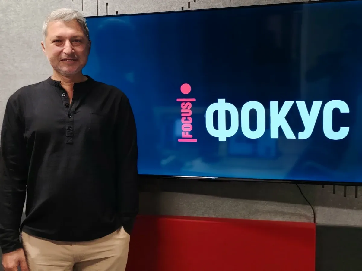 Климатологът Симеон Матев: Затопляне до 25 градуса в началото на седмицата, дъжд и застудяване от петък
