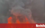 След погромите във Франция: Политическа безтегловност и тежка финансова криза