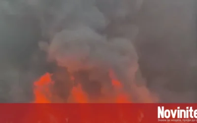 След погромите във Франция: Политическа безтегловност и тежка финансова криза