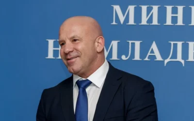 От ММС са подготвили две промени в Закона за спорта