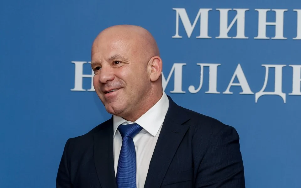 От ММС са подготвили две промени в Закона за спорта