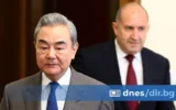 Радев: България може да свърже Европа и Китай