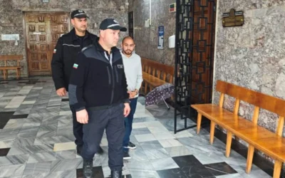Росен, който заклал майката на трите им деца: Тя беше целият ми живот, стопих се, оплешивях, имам захар