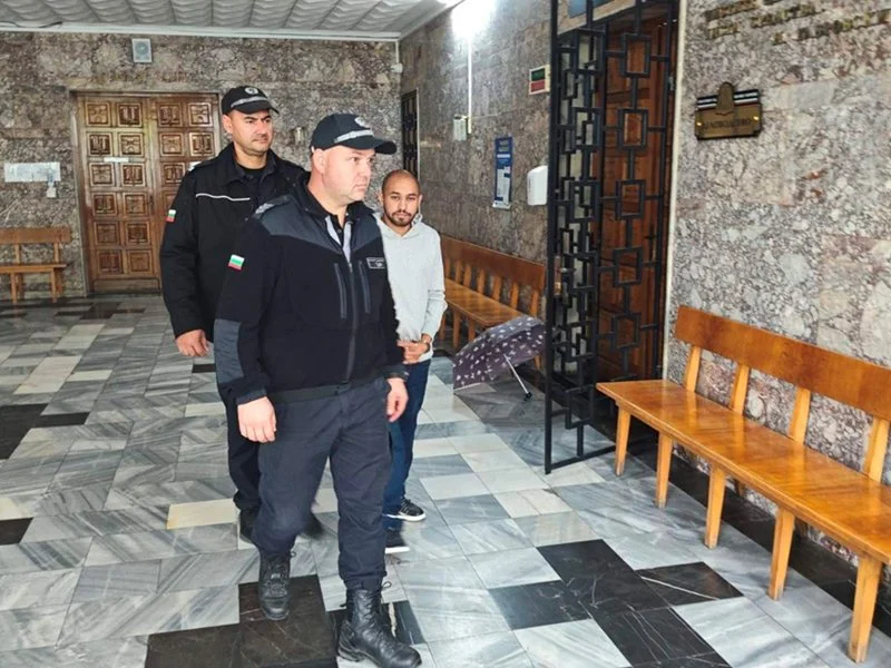 Росен, който заклал майката на трите им деца: Тя беше целият ми живот, стопих се, оплешивях, имам захар