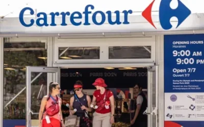 Carrefour купува Codifrance за 152 милиона евро