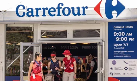 Carrefour купува Codifrance за 152 милиона евро