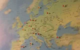 Какво се случва в Европа ?