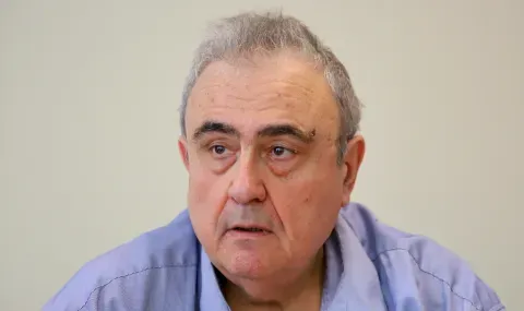 Огнян Минчев: България не е готова за твърда граница в Черно море