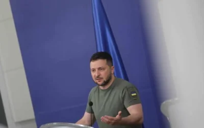 ЕВРОПА Е В ТОТАЛЕН ШОК: Зеленски поиска още 70 милиарда евро!
