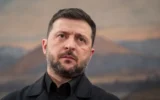 Зеленски: Русия изстреля 16 балистични ракети по Украйна, САЩ отново не предупредиха