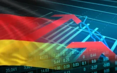 Германия има потенциал за инвестиции до 4,1 трилиона евро