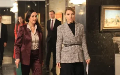 Велислава Петрова: София и Будапеща ще работят за повече стабилност