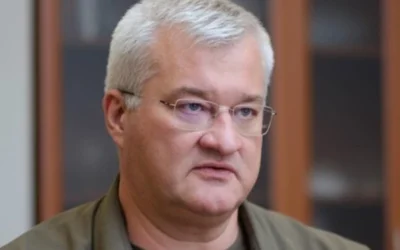 Украйна: Среща между Русия, Китай и САЩ само би насърчила Путин да продължи войната