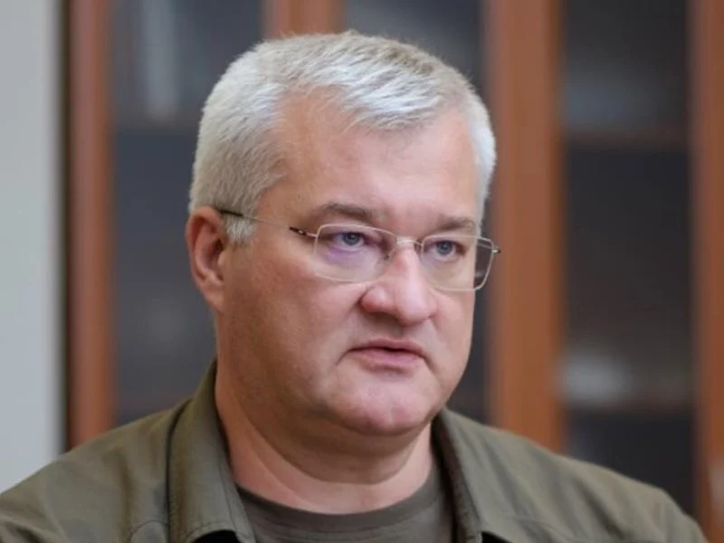 Украйна: Среща между Русия, Китай и САЩ само би насърчила Путин да продължи войната