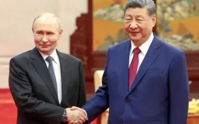 Евентуална среща между Тръмп, Путин и Си не би била повторение на Ялта от 1945 г.