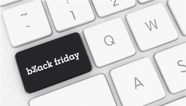 Тази година eMAG Black Friday ще бъде на 13 ноември