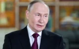 Путин подкрепи кадрови промени в руското правителство