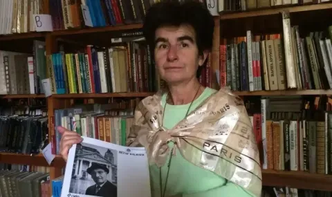 Бдеше над мен като орел! Пред ФАКТИ със спомени за легендарния актьор Петър Василев говори дъщеря му Румяна Василева