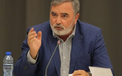 Доц. Кунчев: Не е късно, ноември и декември са перфектни за ваксина срещу грип