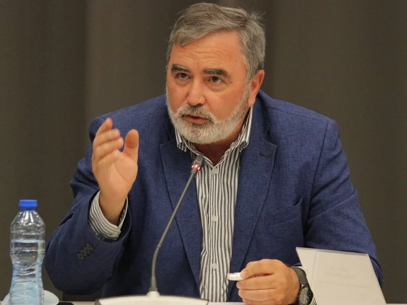 Доц. Кунчев: Не е късно, ноември и декември са перфектни за ваксина срещу грип