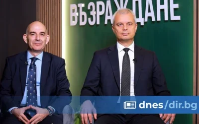 Костадинов и Волгин: Можем да подновим още утре доставките през Черно море с руски конвой
